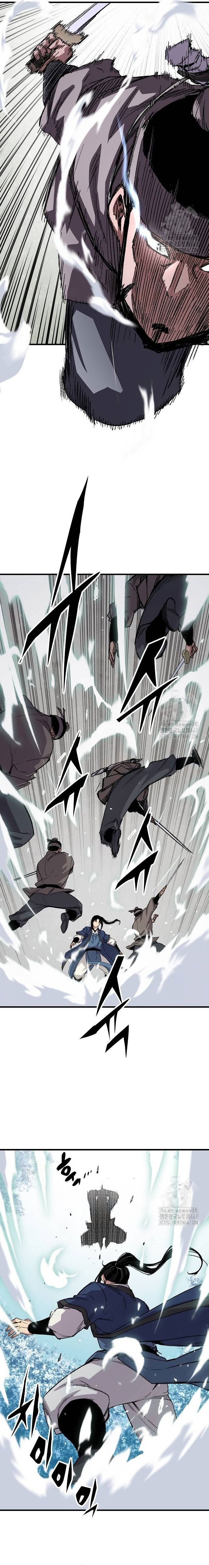 Thiên Ma Quy Hoàn: Chapter 53