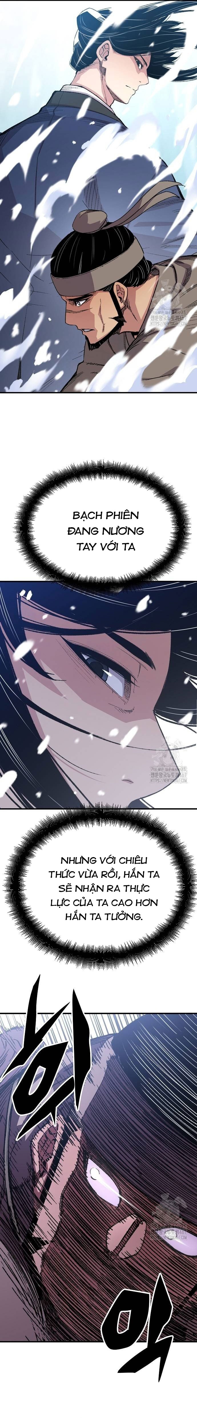 Thiên Ma Quy Hoàn: Chapter 53