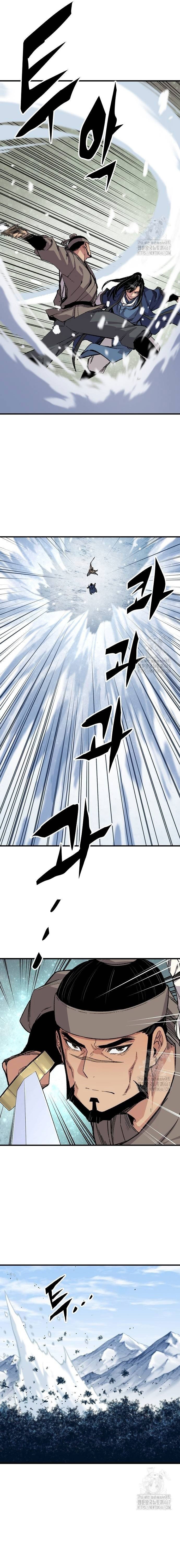 Thiên Ma Quy Hoàn: Chapter 53