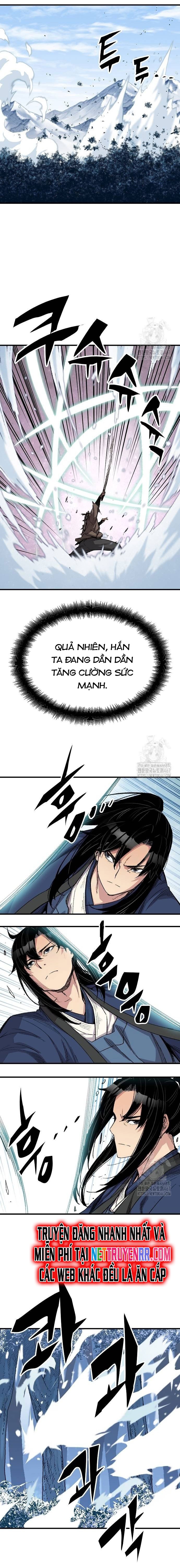 Thiên Ma Quy Hoàn: Chapter 53