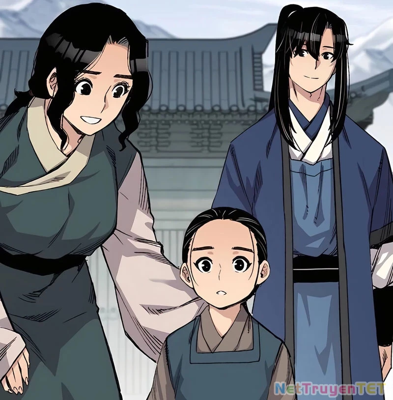 Thiên Ma Quy Hoàn: Chapter 54