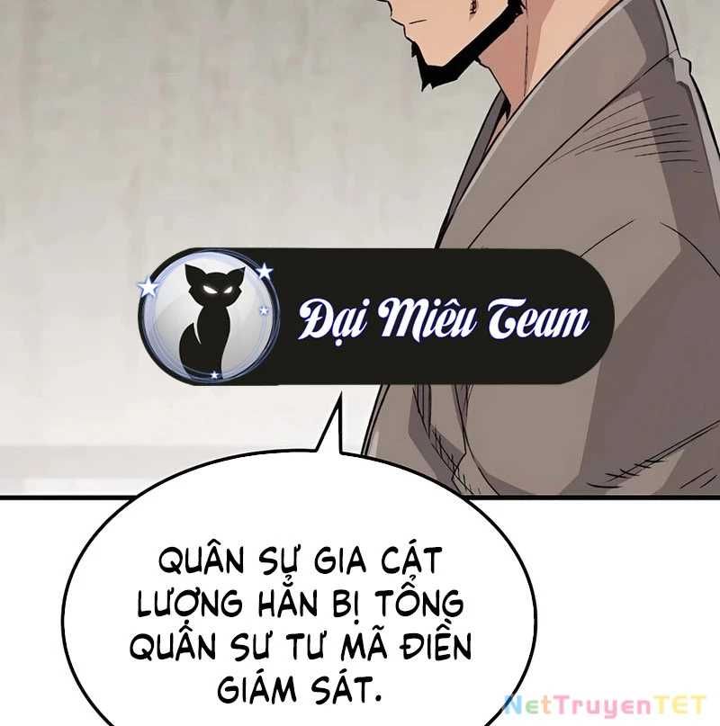 Thiên Ma Quy Hoàn: Chapter 54