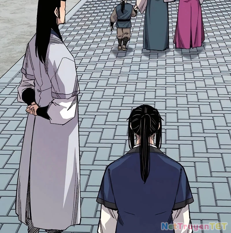 Thiên Ma Quy Hoàn: Chapter 54