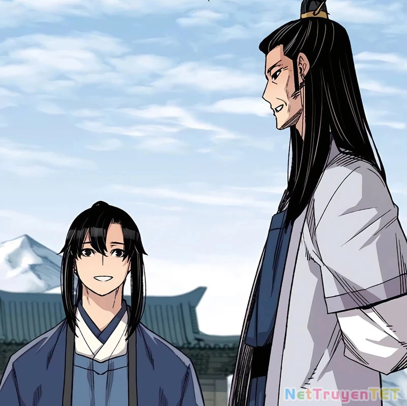 Thiên Ma Quy Hoàn: Chapter 54