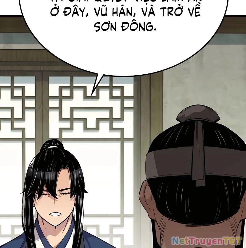Thiên Ma Quy Hoàn: Chapter 54