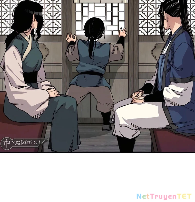 Thiên Ma Quy Hoàn: Chapter 54