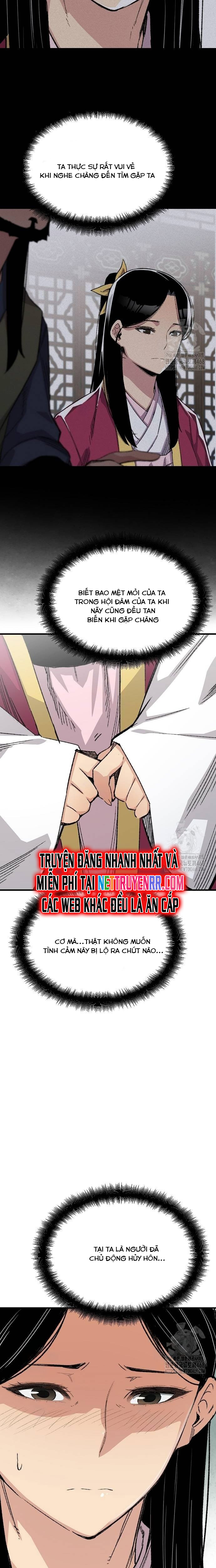 Thiên Ma Quy Hoàn: Chapter 55