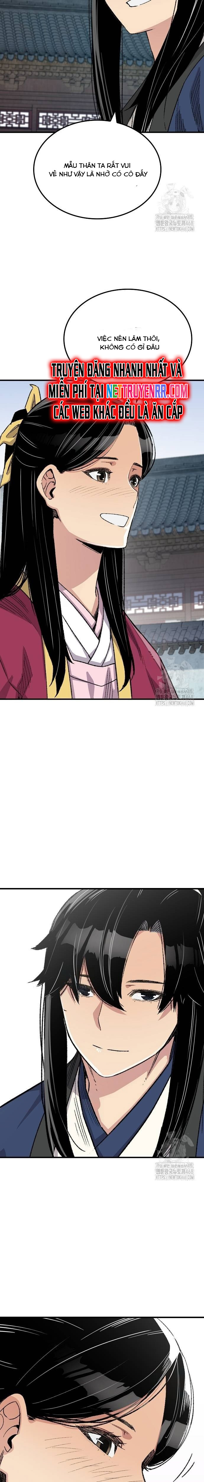 Thiên Ma Quy Hoàn: Chapter 55