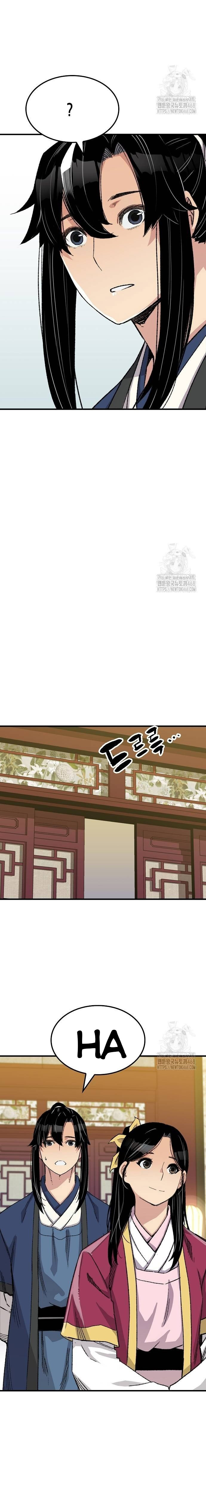 Thiên Ma Quy Hoàn: Chapter 55