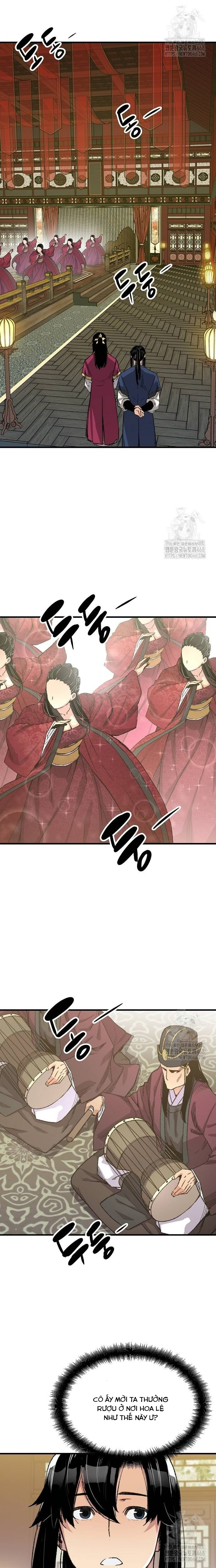 Thiên Ma Quy Hoàn: Chapter 55