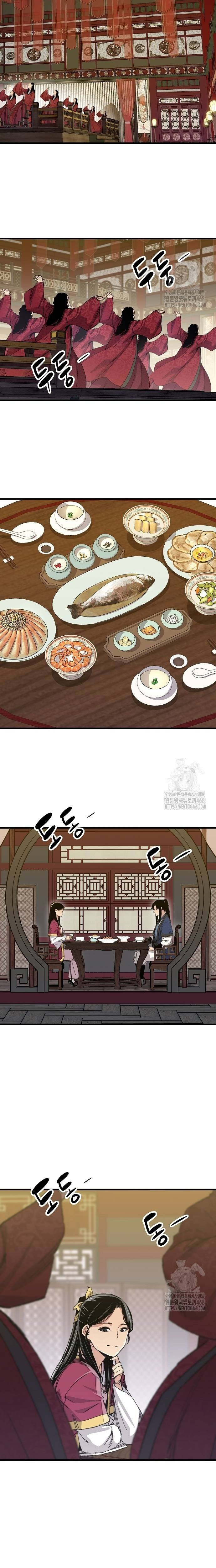 Thiên Ma Quy Hoàn: Chapter 55