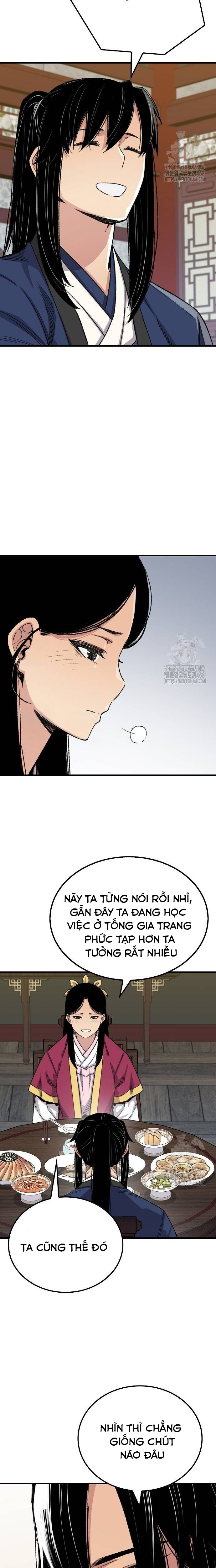 Thiên Ma Quy Hoàn: Chapter 55