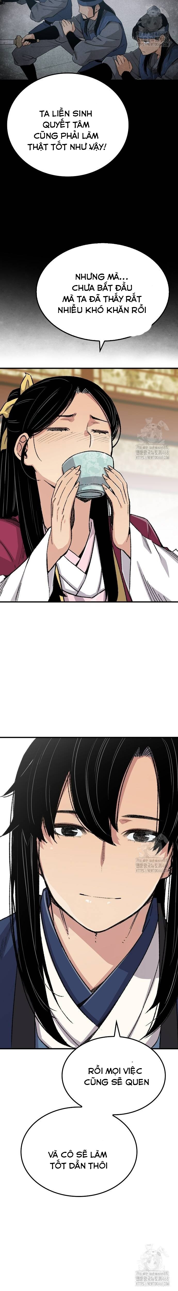 Thiên Ma Quy Hoàn: Chapter 55