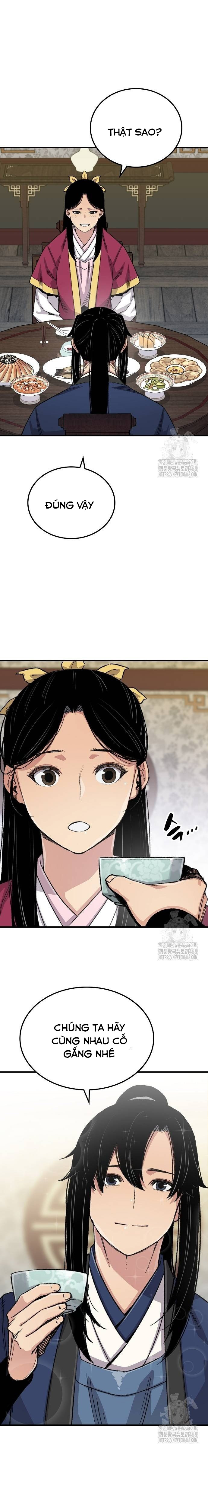 Thiên Ma Quy Hoàn: Chapter 55