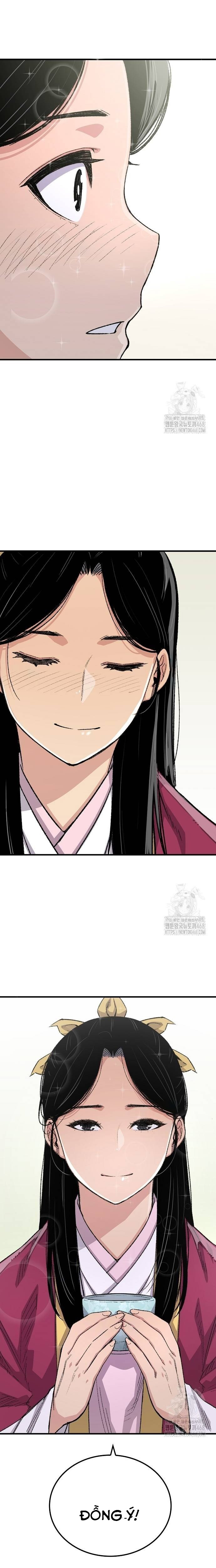 Thiên Ma Quy Hoàn: Chapter 55