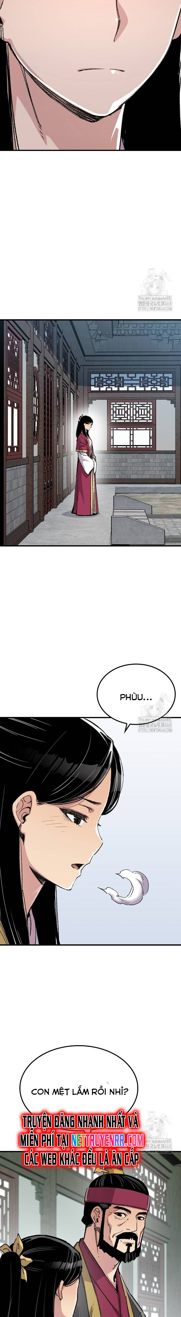 Thiên Ma Quy Hoàn: Chapter 55