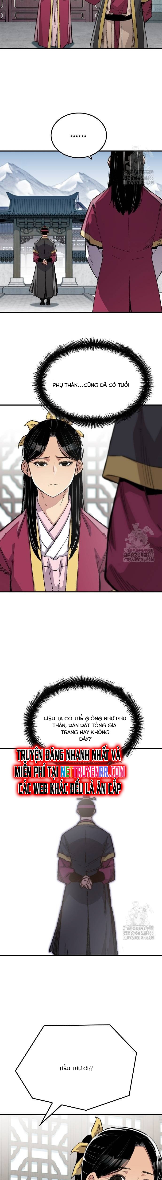 Thiên Ma Quy Hoàn: Chapter 55