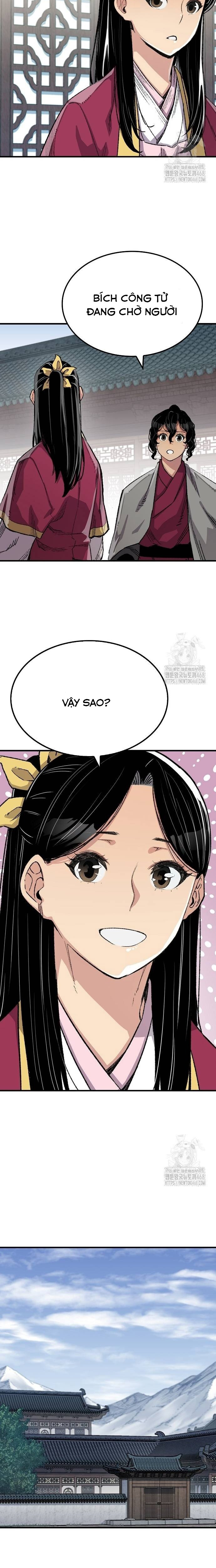 Thiên Ma Quy Hoàn: Chapter 55