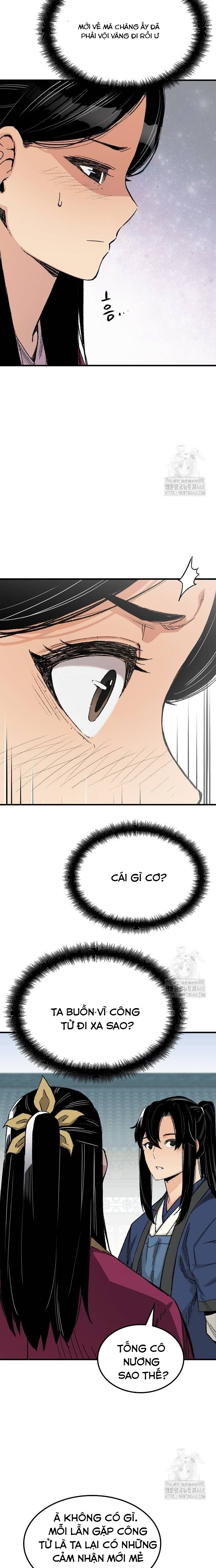 Thiên Ma Quy Hoàn: Chapter 55