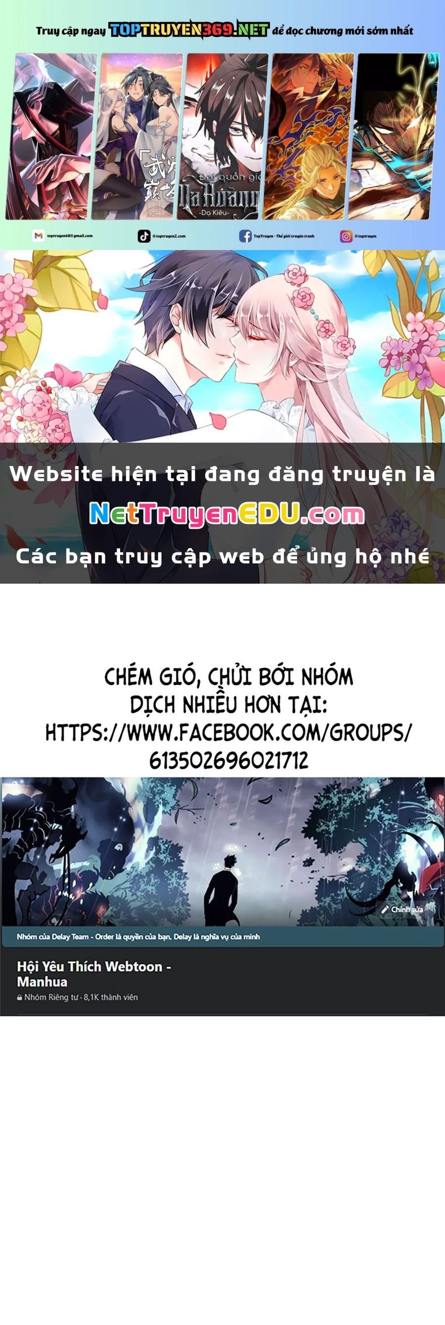 Thiên Ma Quy Hoàn: Chapter 57
