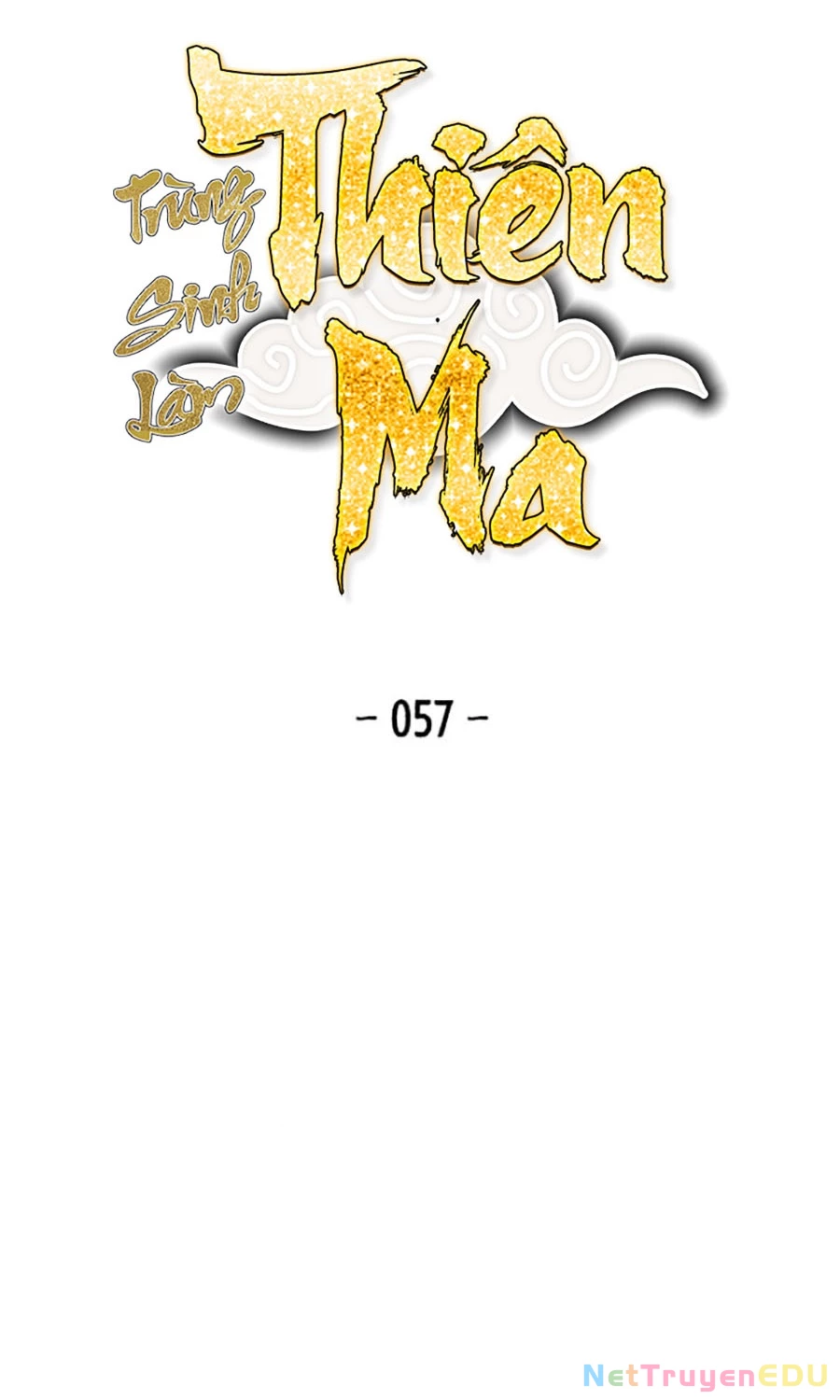 Thiên Ma Quy Hoàn: Chapter 57