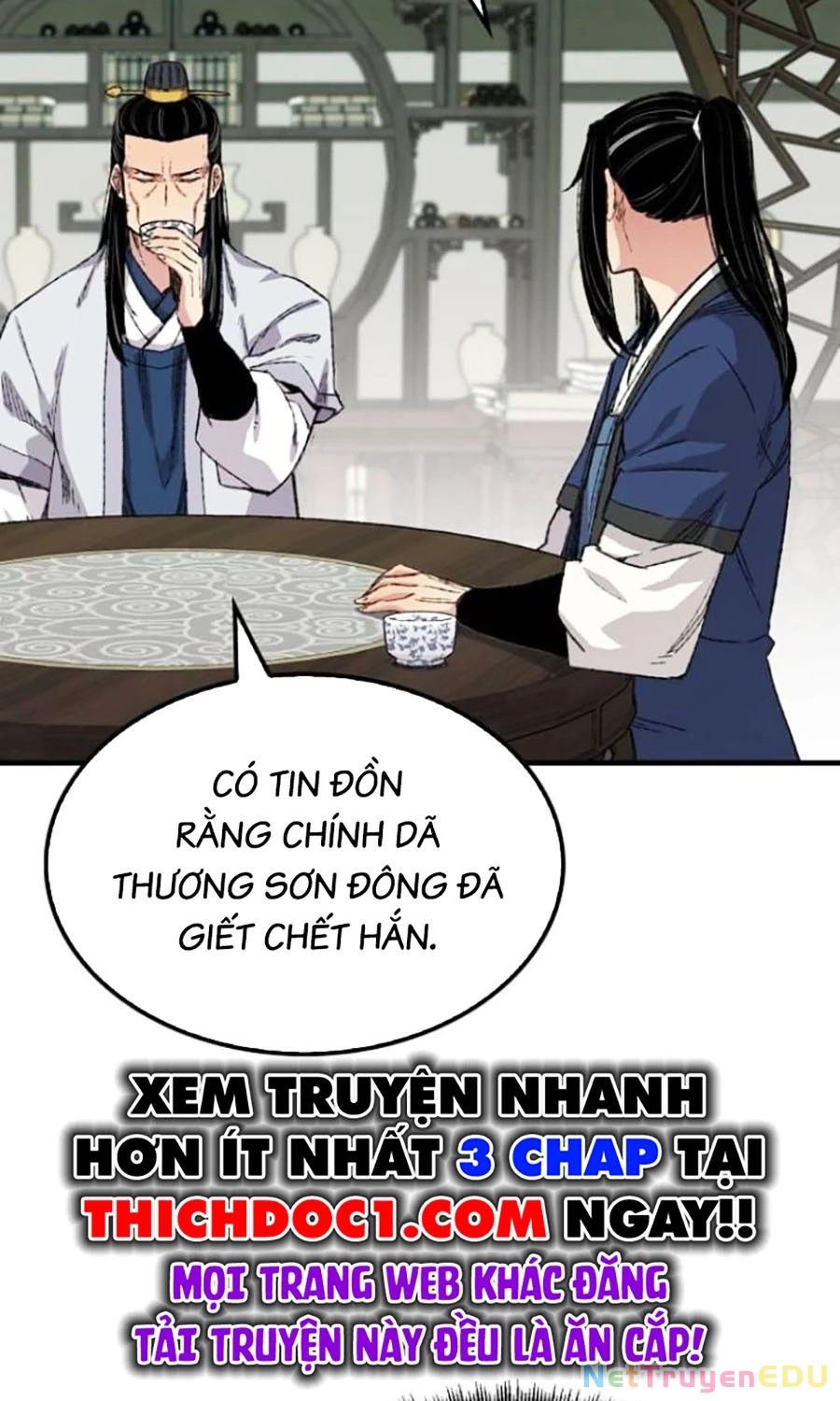 Thiên Ma Quy Hoàn: Chapter 57