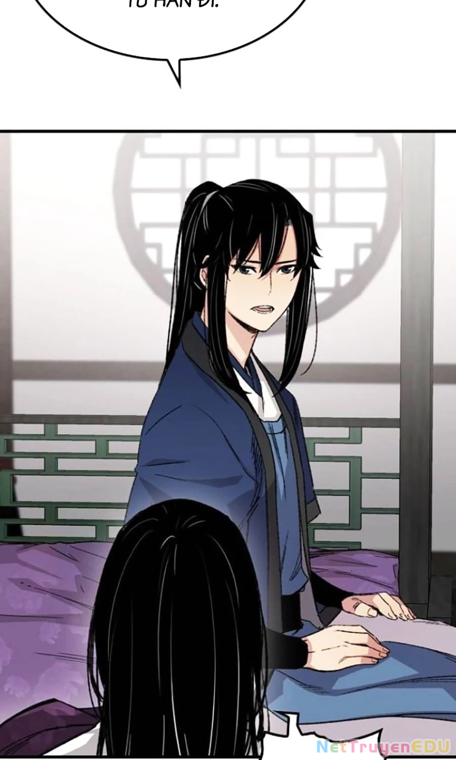 Thiên Ma Quy Hoàn: Chapter 57