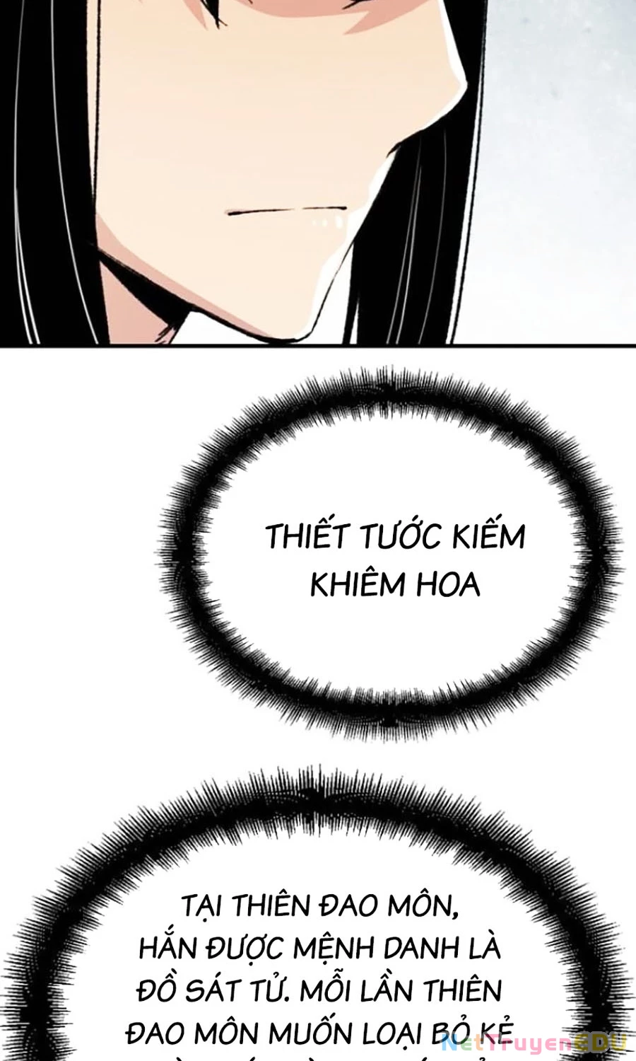 Thiên Ma Quy Hoàn: Chapter 57