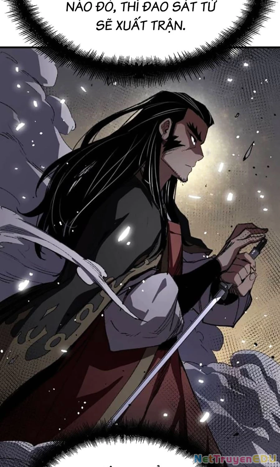 Thiên Ma Quy Hoàn: Chapter 57