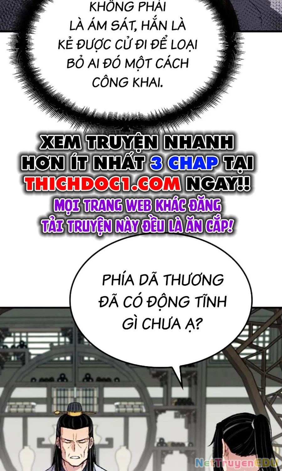 Thiên Ma Quy Hoàn: Chapter 57