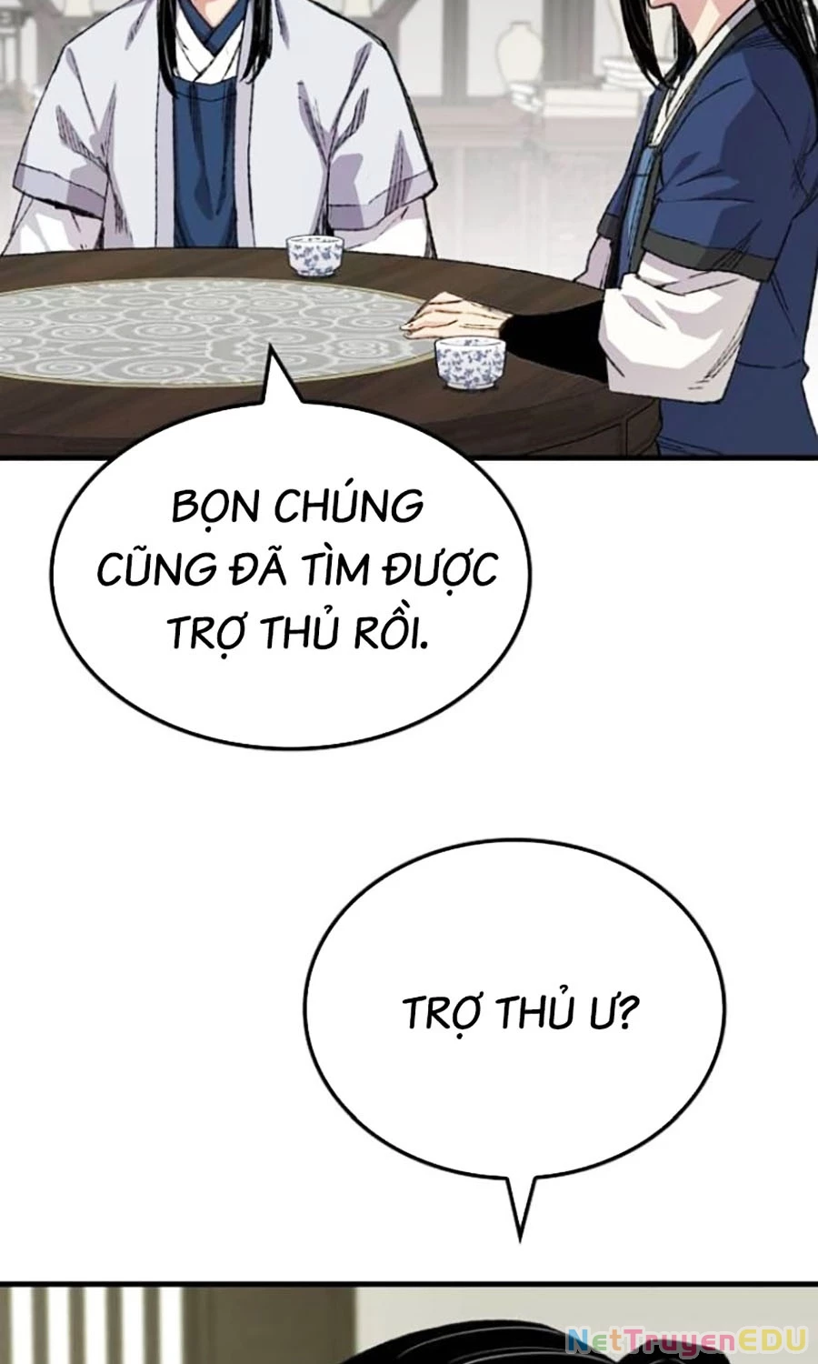 Thiên Ma Quy Hoàn: Chapter 57