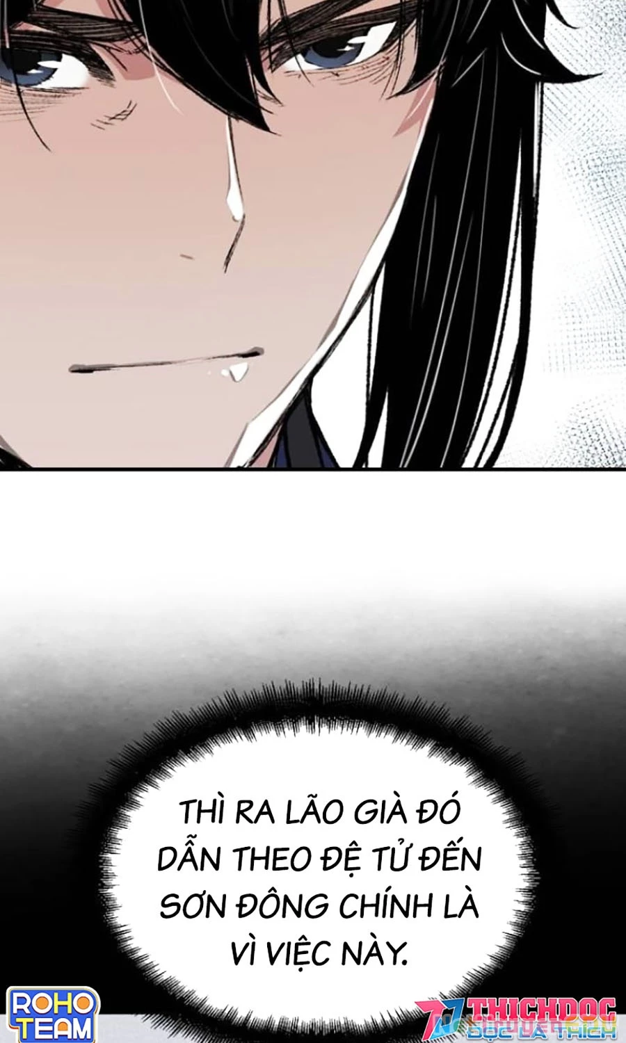 Thiên Ma Quy Hoàn: Chapter 57