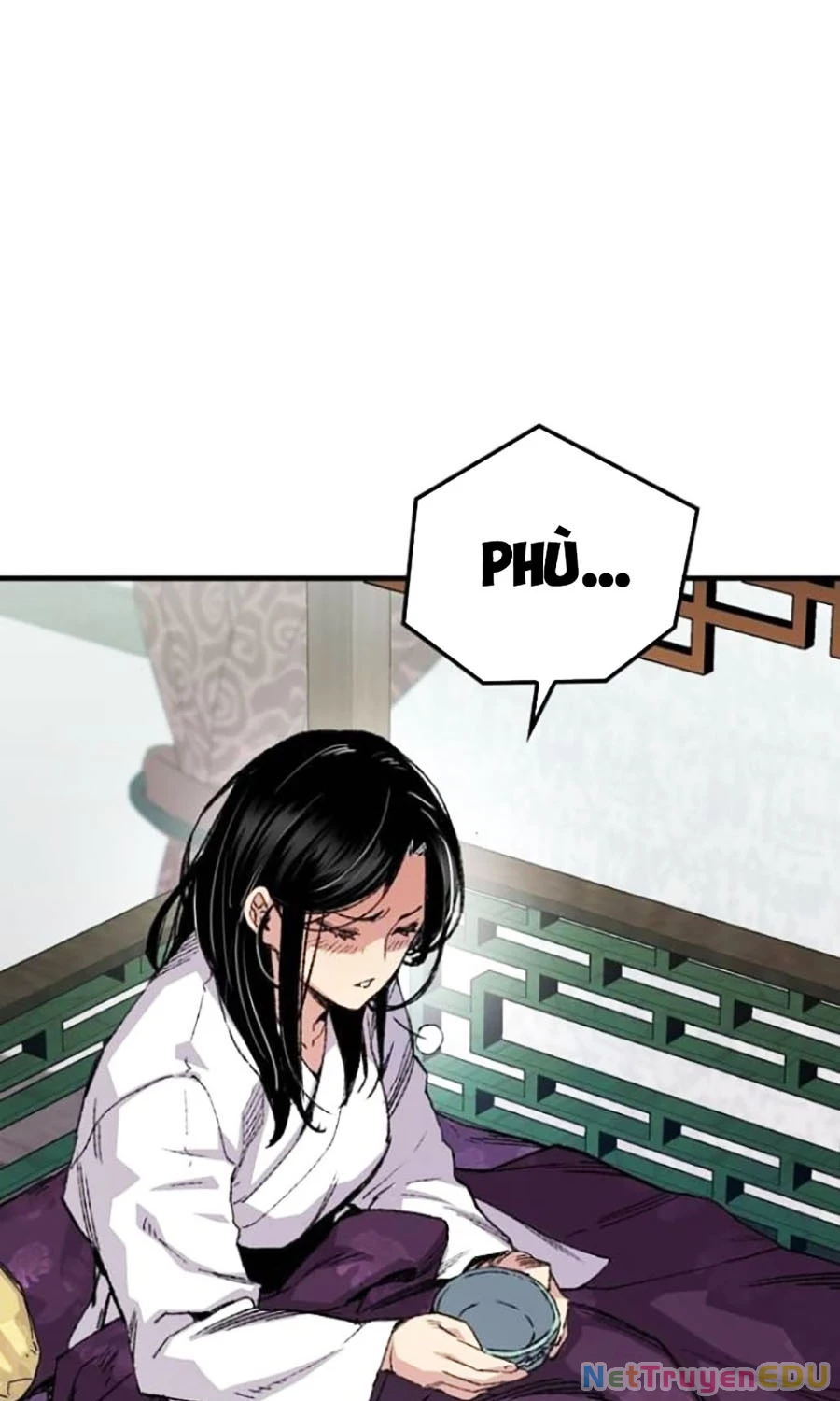 Thiên Ma Quy Hoàn: Chapter 57