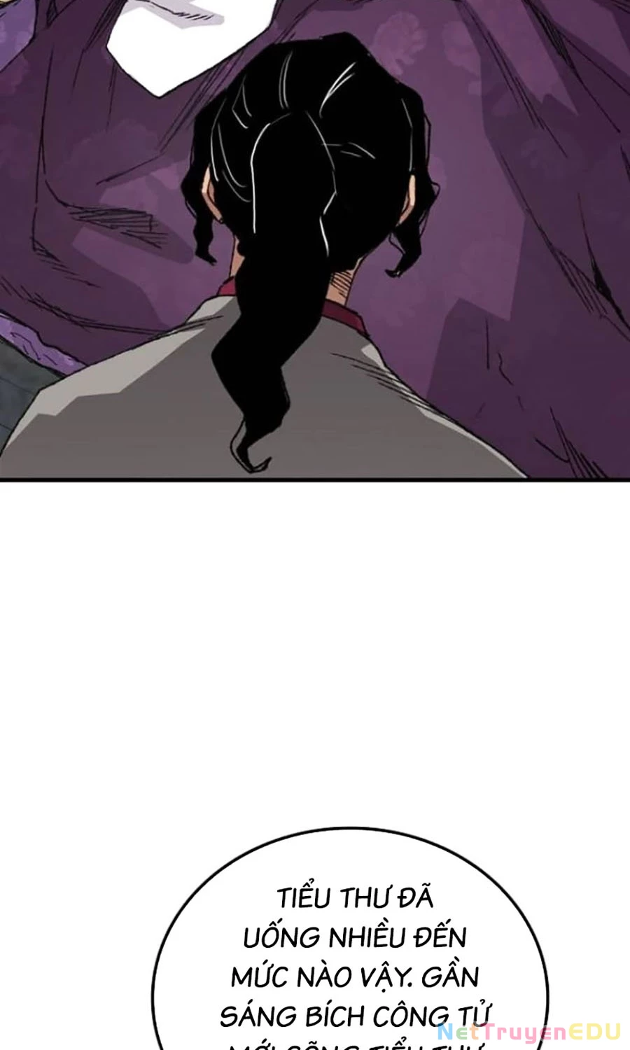 Thiên Ma Quy Hoàn: Chapter 57