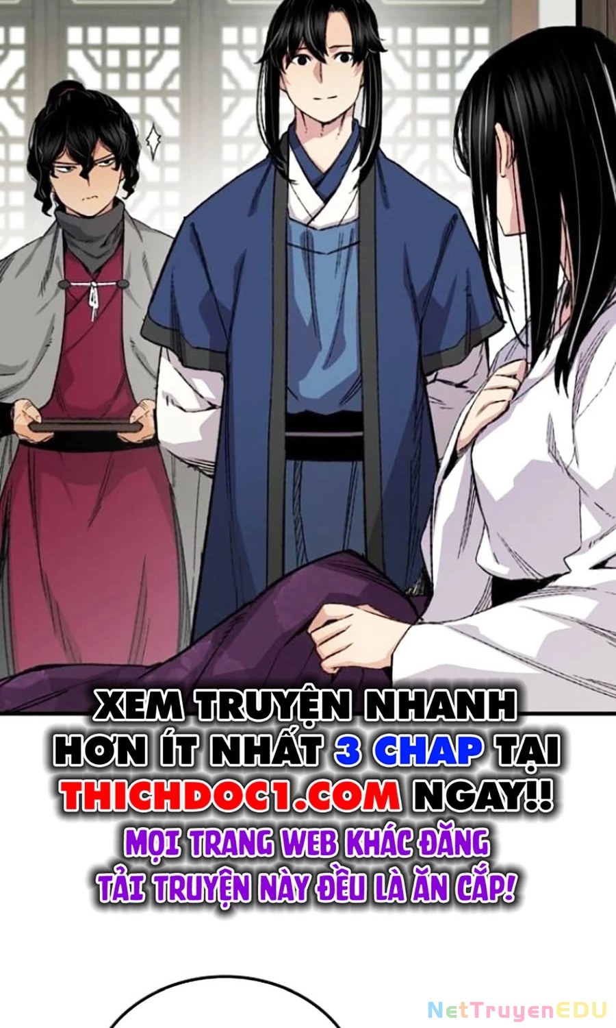 Thiên Ma Quy Hoàn: Chapter 57