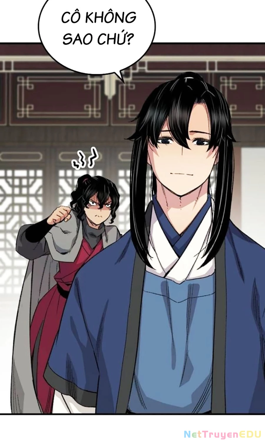 Thiên Ma Quy Hoàn: Chapter 57