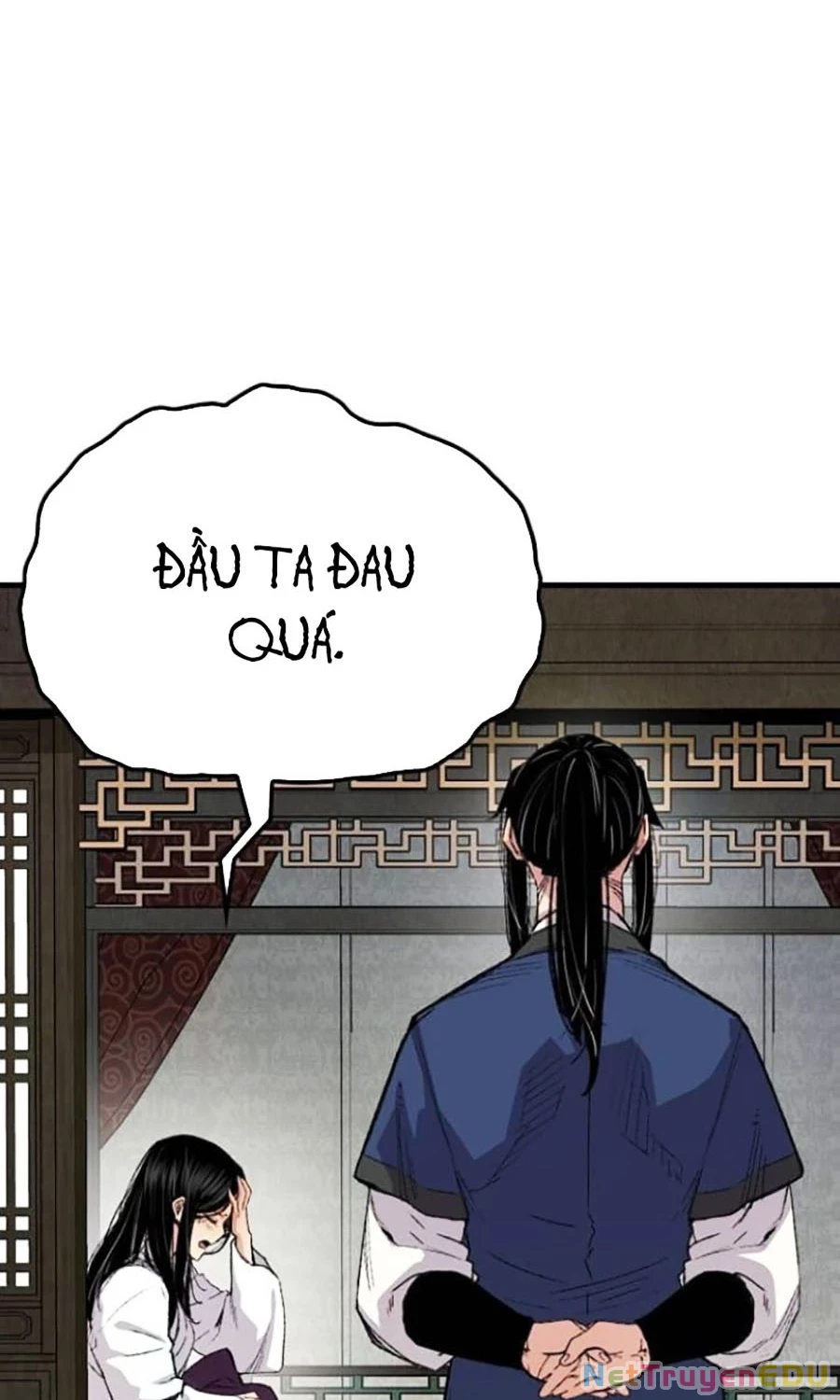 Thiên Ma Quy Hoàn: Chapter 57
