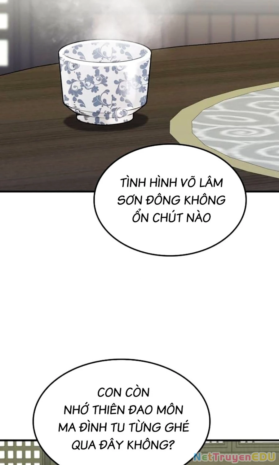 Thiên Ma Quy Hoàn: Chapter 57