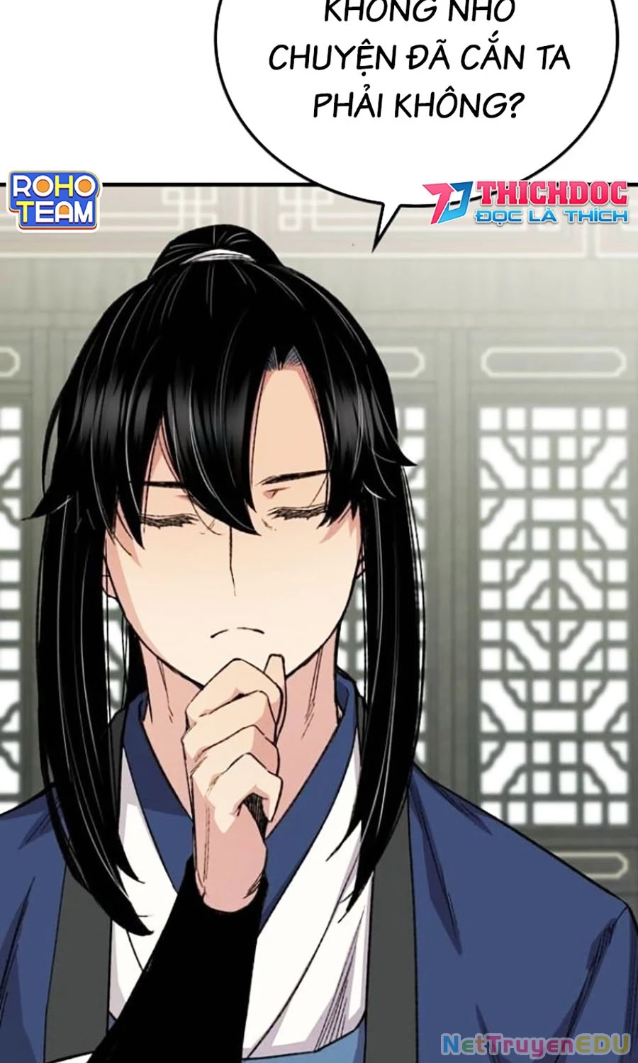 Thiên Ma Quy Hoàn: Chapter 57