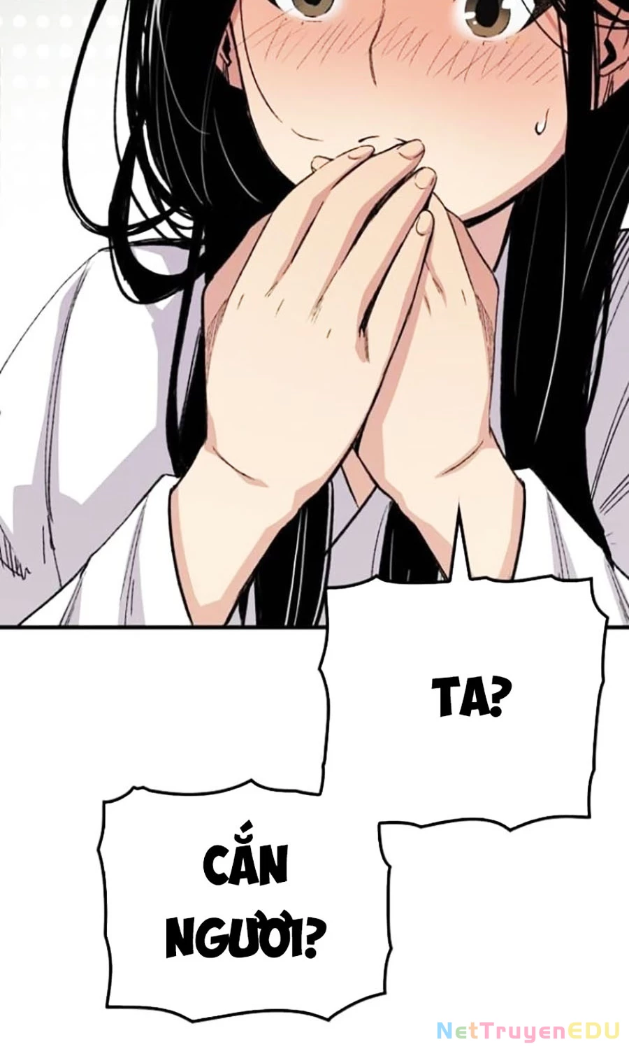 Thiên Ma Quy Hoàn: Chapter 57