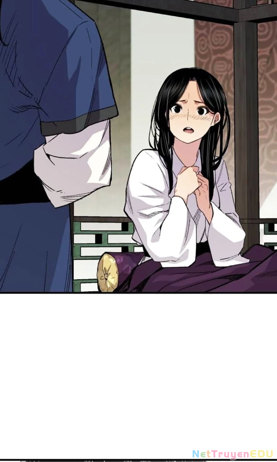 Thiên Ma Quy Hoàn: Chapter 57