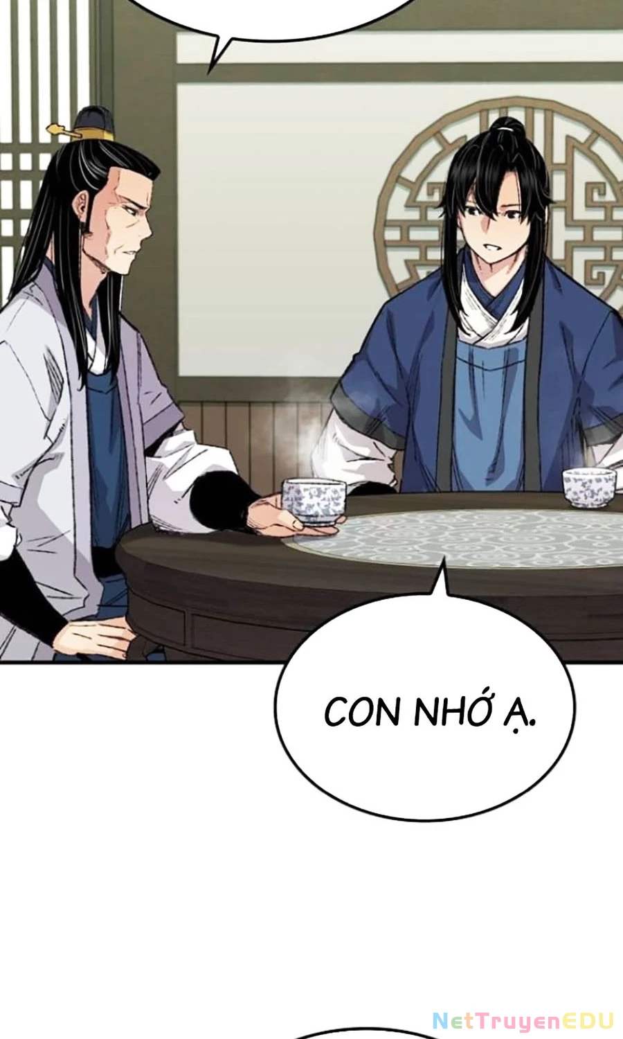 Thiên Ma Quy Hoàn: Chapter 57