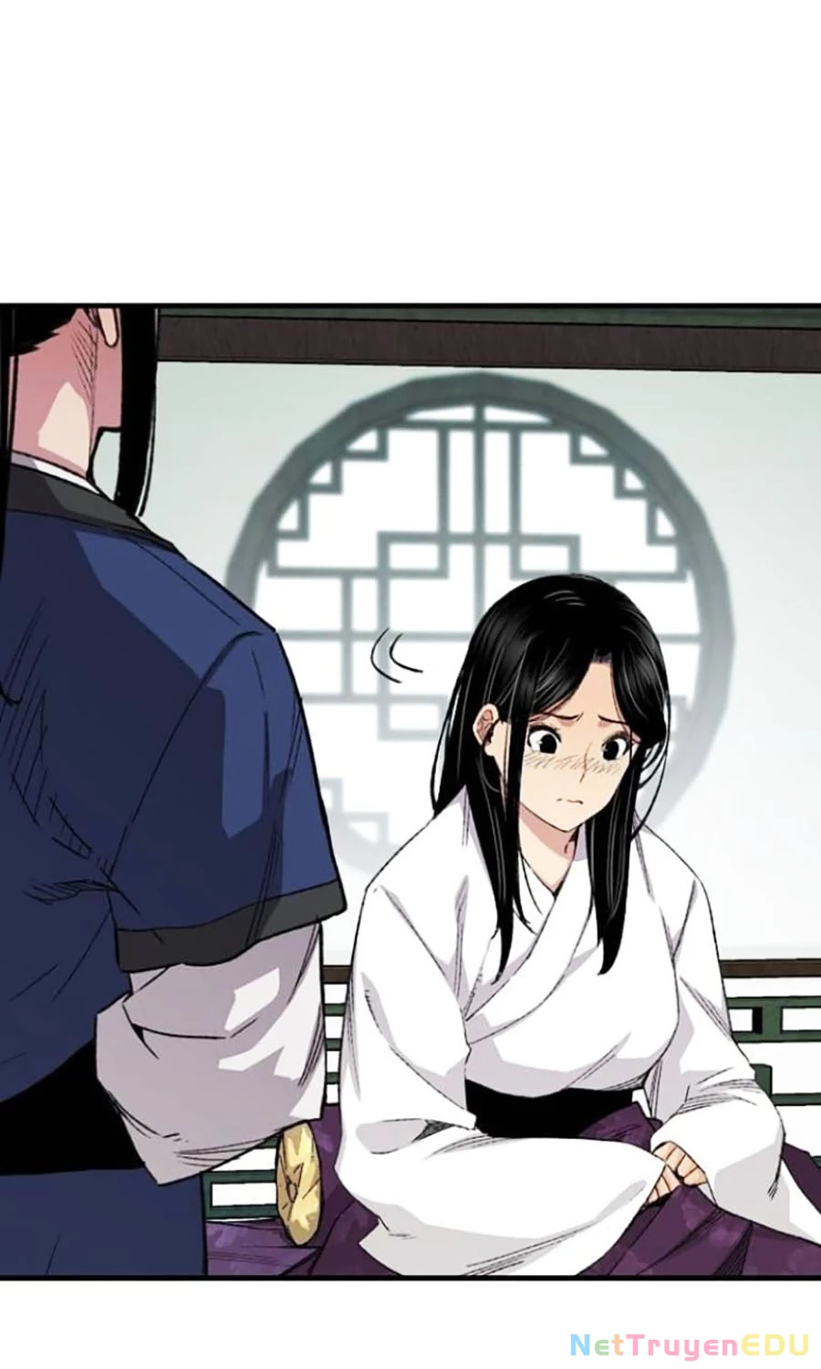 Thiên Ma Quy Hoàn: Chapter 57