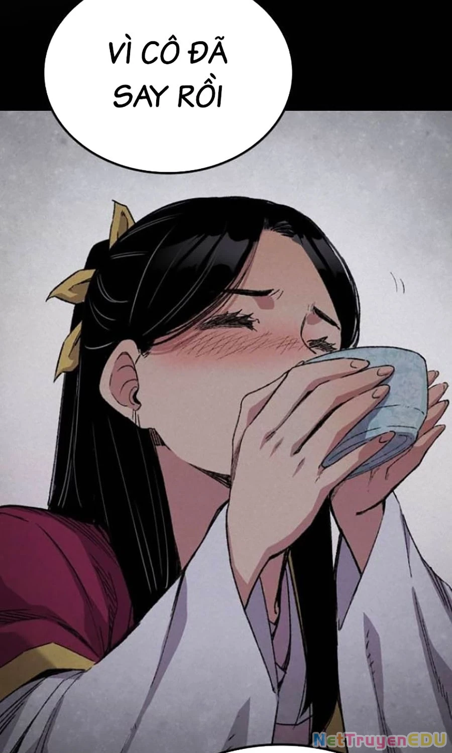 Thiên Ma Quy Hoàn: Chapter 57