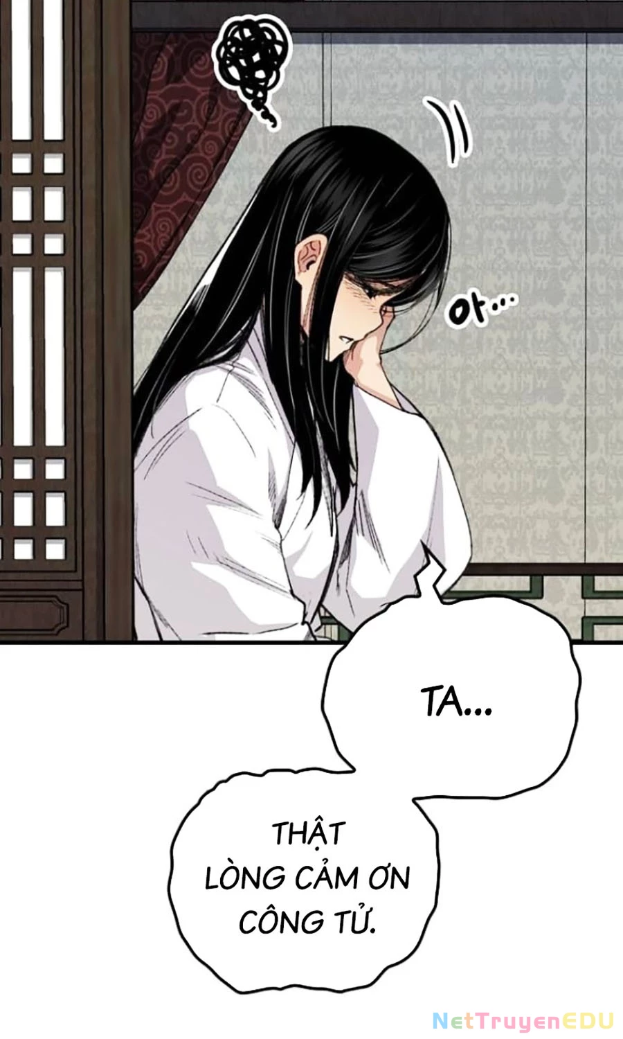 Thiên Ma Quy Hoàn: Chapter 57