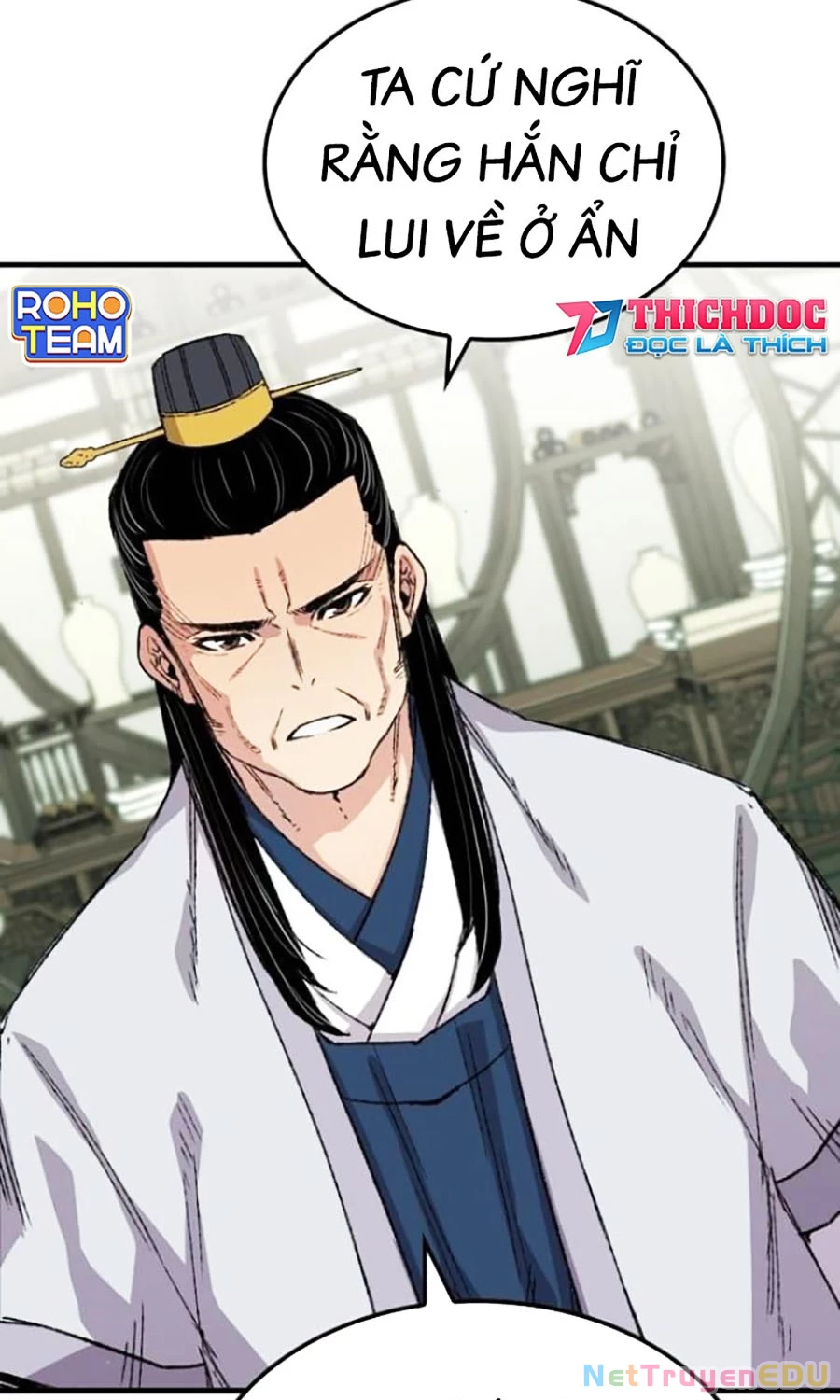 Thiên Ma Quy Hoàn: Chapter 57