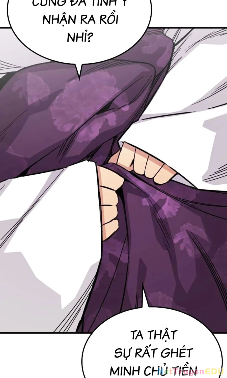 Thiên Ma Quy Hoàn: Chapter 57