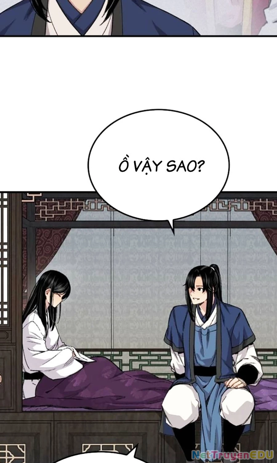 Thiên Ma Quy Hoàn: Chapter 57