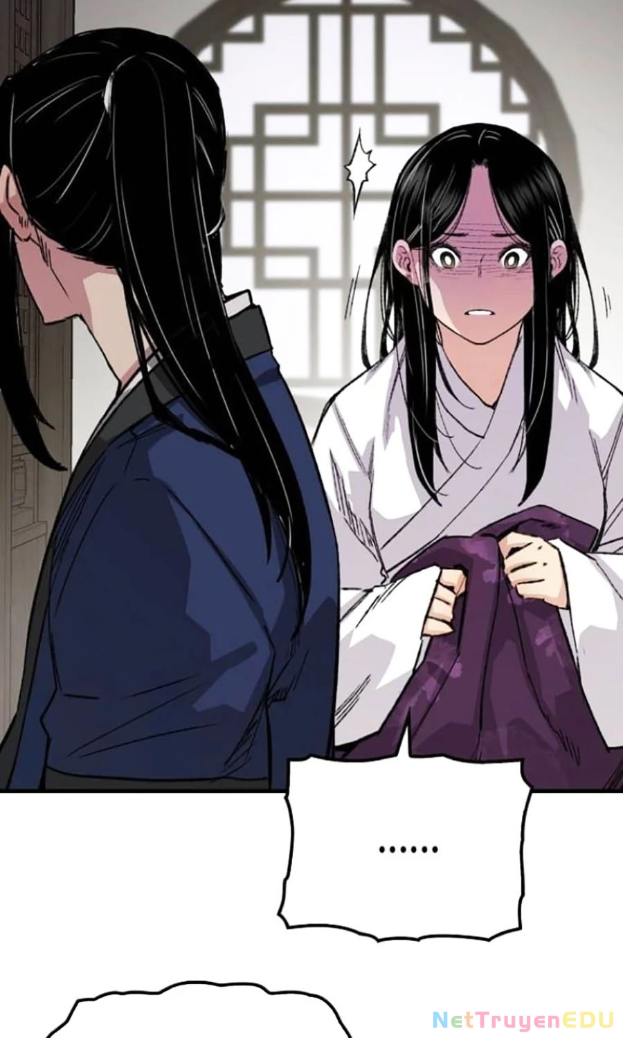 Thiên Ma Quy Hoàn: Chapter 57