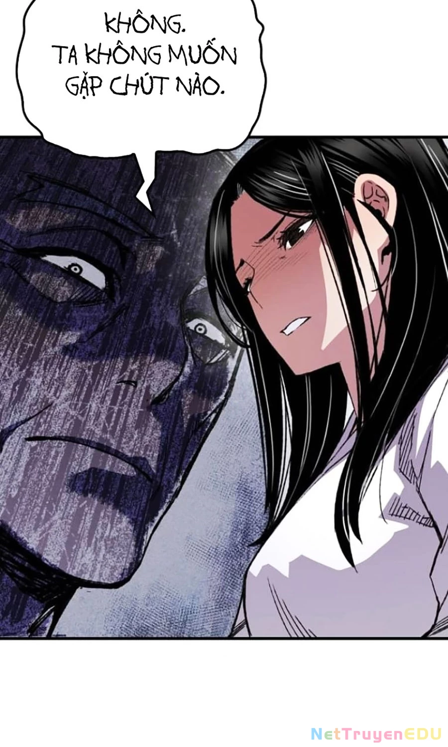 Thiên Ma Quy Hoàn: Chapter 57